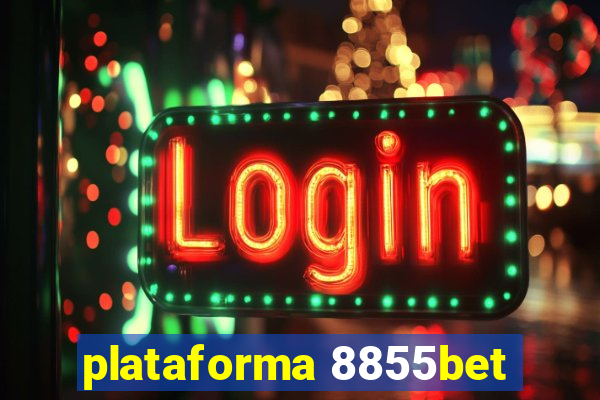 plataforma 8855bet